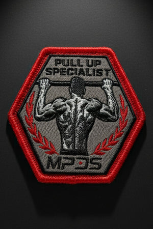 Pull Specialist