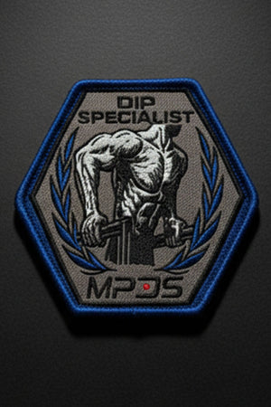 Dip Specialist
