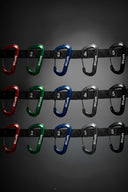 MPDS Carabiner
