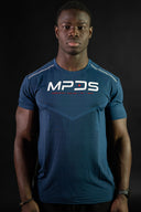 Camiseta deportiva Dry-fit