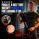 MPDS Dip Belt
