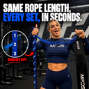 MPDS Dip Belt