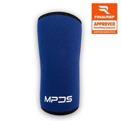 Elbow Sleeves Full Stiff PRO