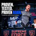 Elbow Sleeves Full Stiff PRO
