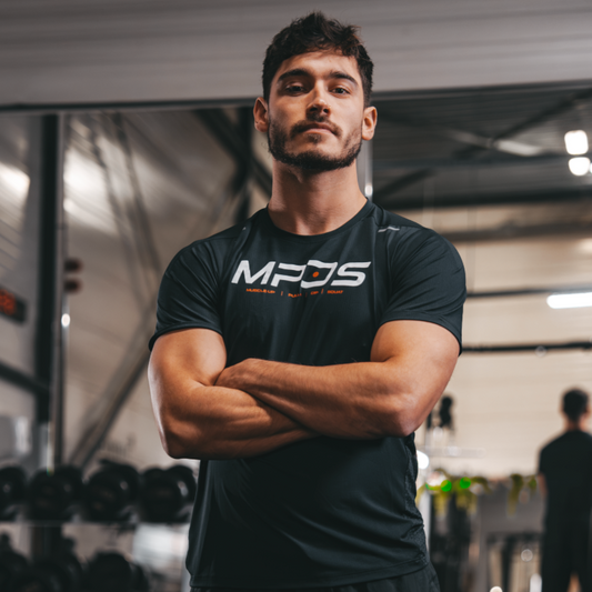 DryFit Sport T-Shirt