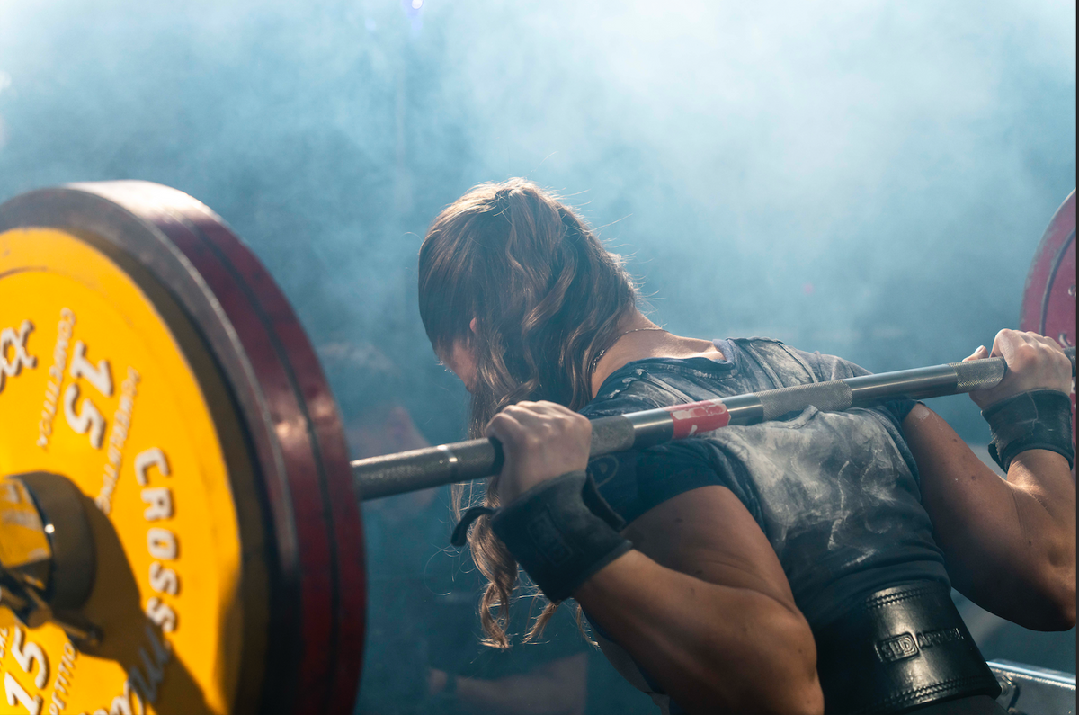 What is streetlifting? A complete guide for beginners.