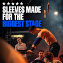 Elbow Sleeves Full Stiff PRO