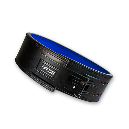 MPDS Squat Belt
