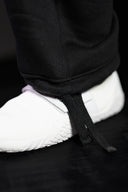 Joggers de pierna recta