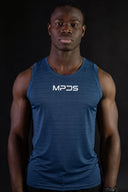 Dry-Fit Tank Tops