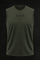 Dry-Fit Tank Tops