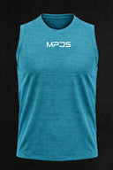 Dry-Fit Tank Tops