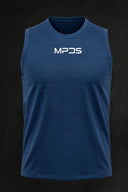 Dry-Fit Tank Tops