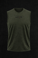 Dry-Fit Tank Tops