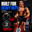 MPDS Dip Belt
