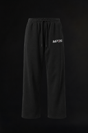 Jogging coupe droite