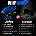 MPDS Dip Belt
