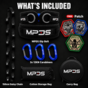 MPDS Dip Belt