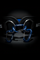 MPDS Carabiner