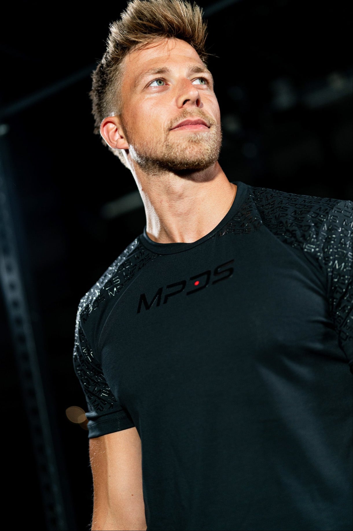Bargrip T-Shirt