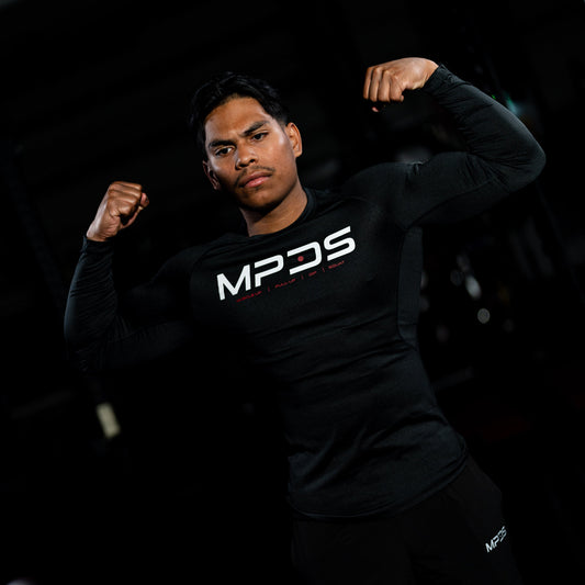 Compression Shirt 2.0