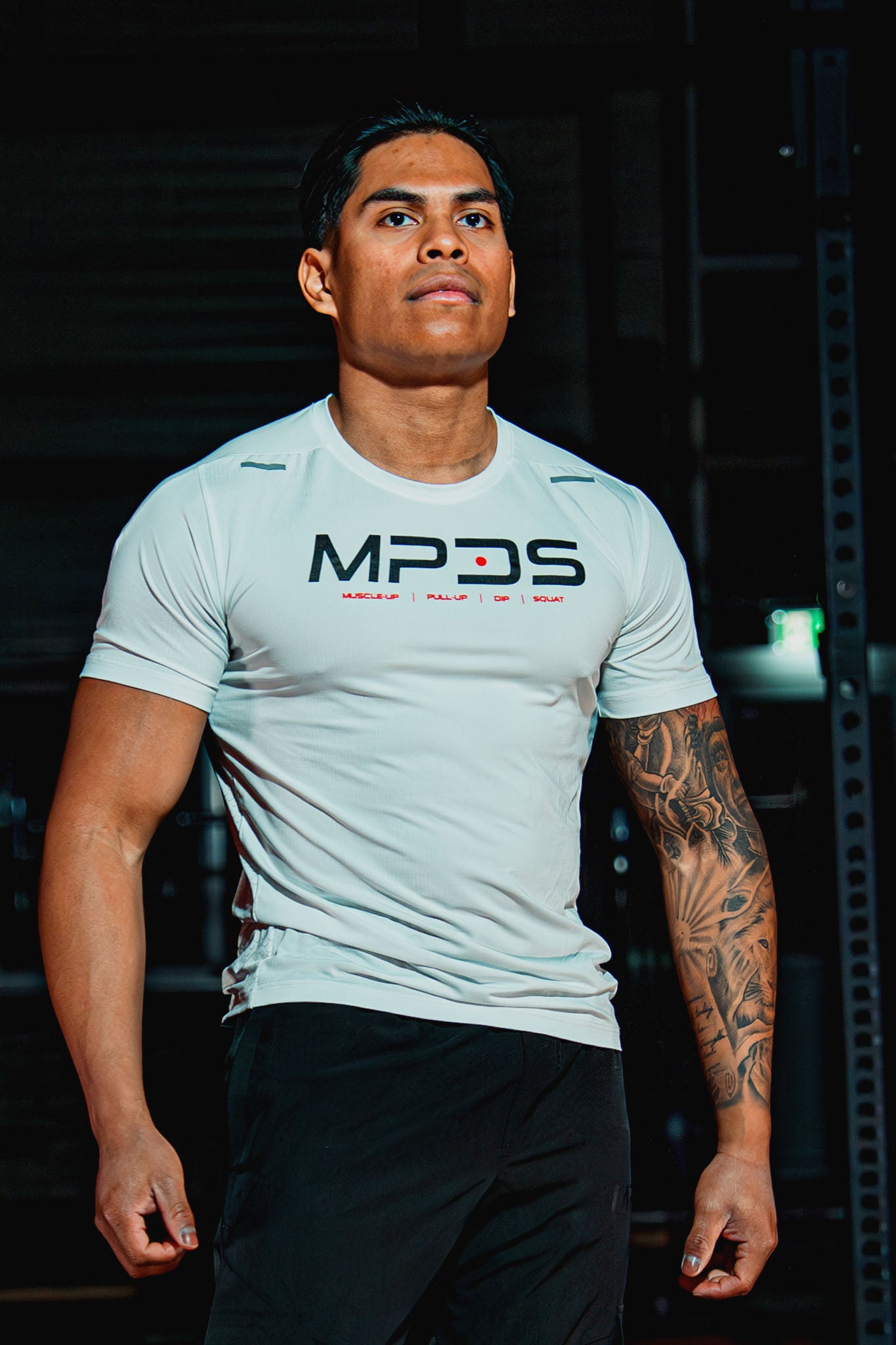 DryFit Sport T-Shirt