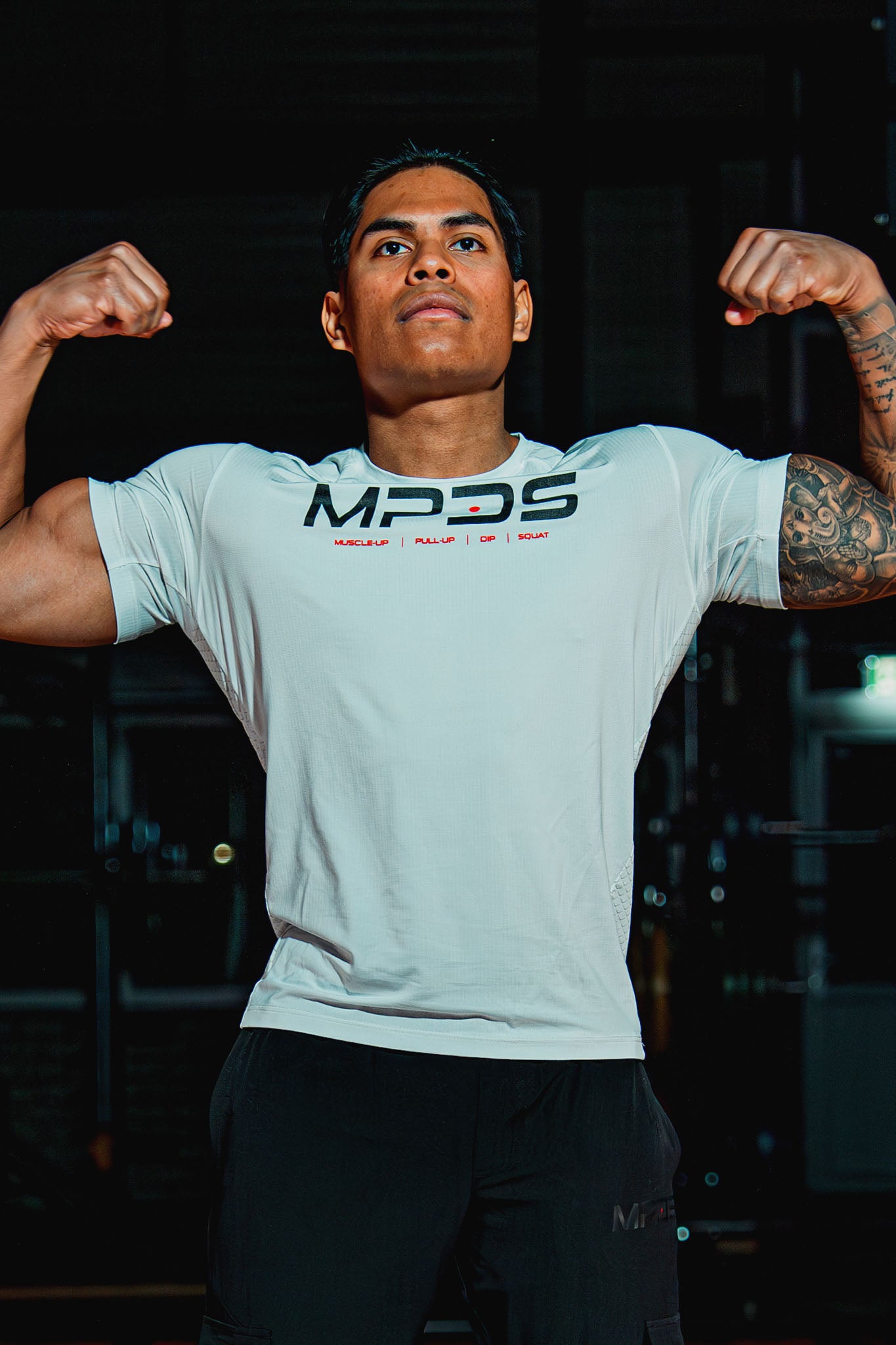 DryFit Sport T-Shirt