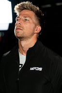 Tracksuit Woven (Reflection)