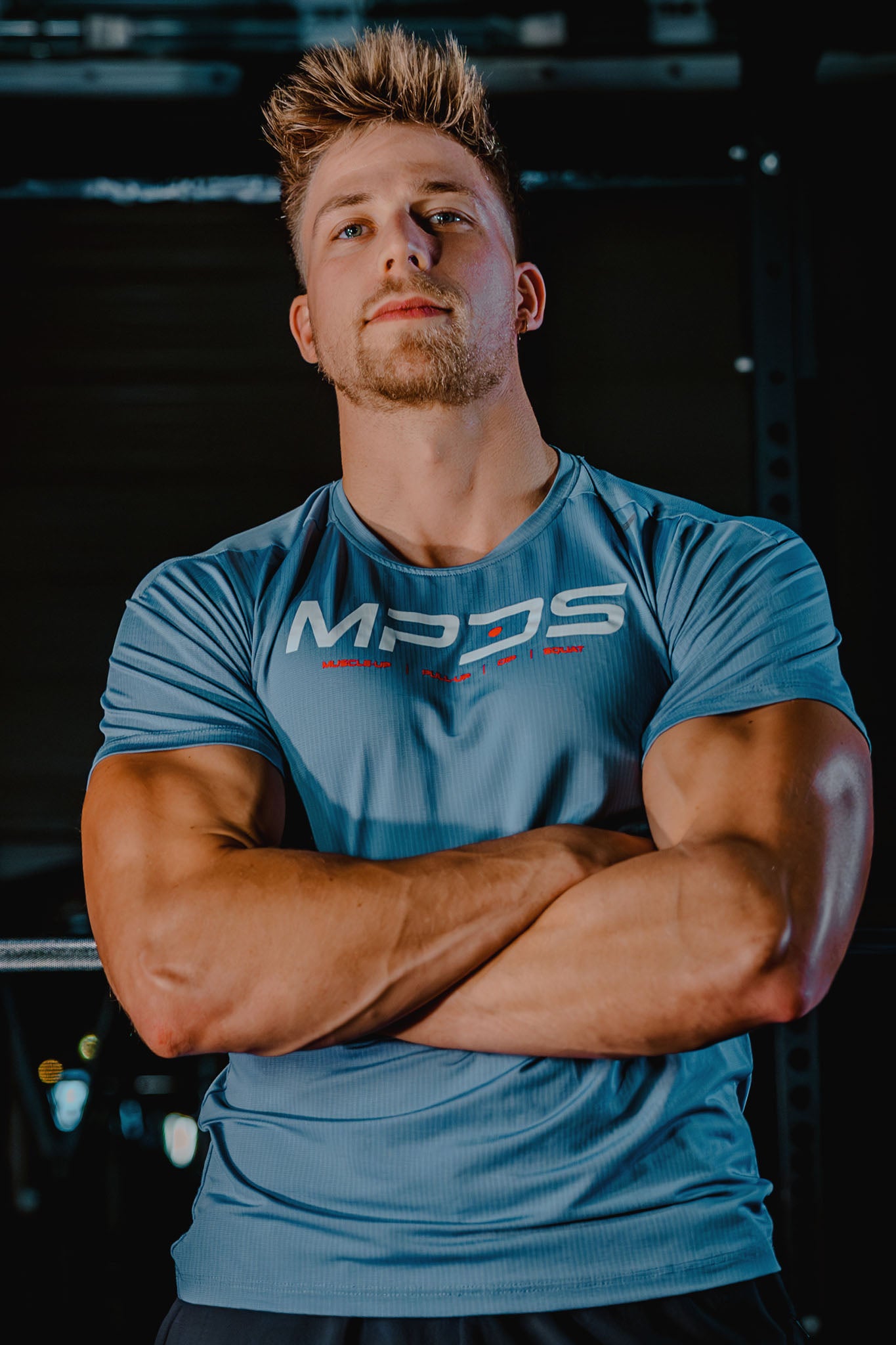 DryFit Sport T-Shirt