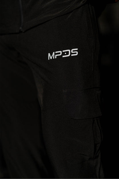 Tracksuit Woven (Reflection)