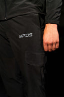 Tracksuit Woven (Reflection)