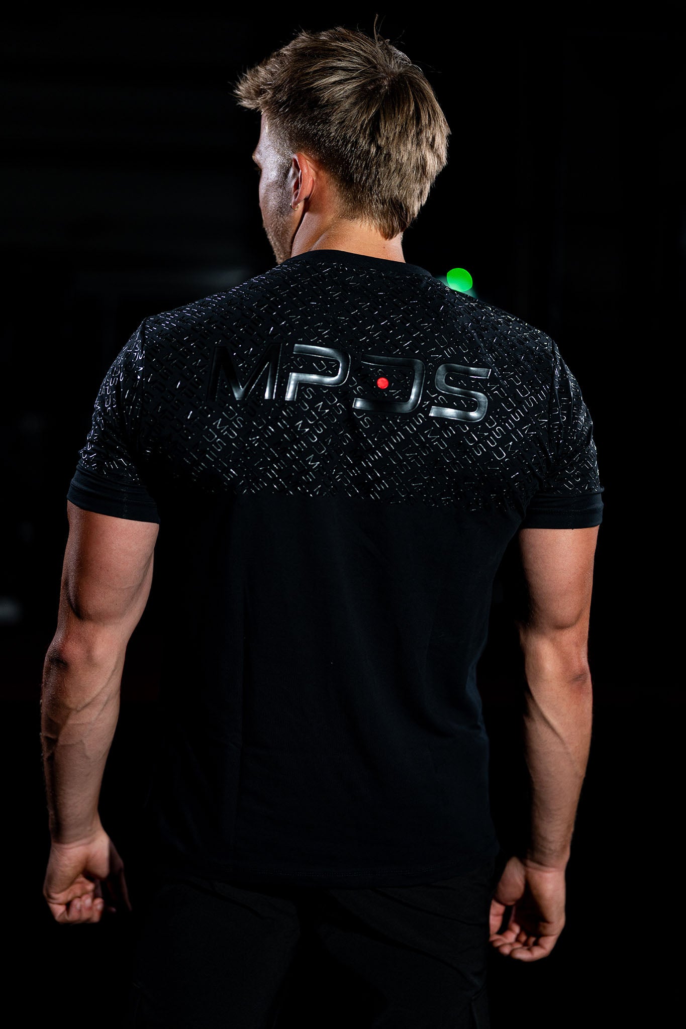 Bargrip T-Shirt