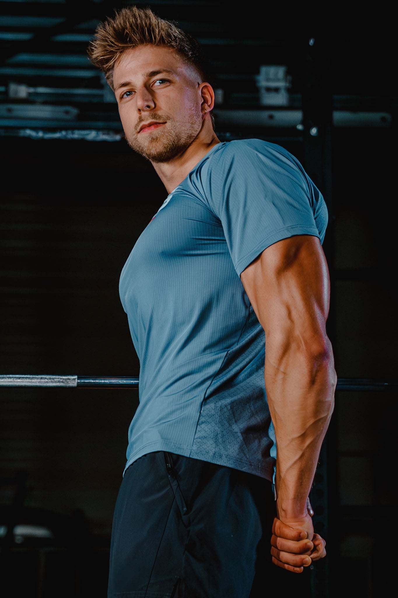 DryFit Sport T-Shirt
