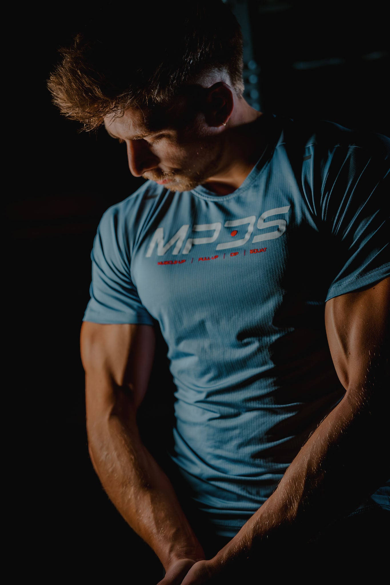 DryFit Sport T-Shirt