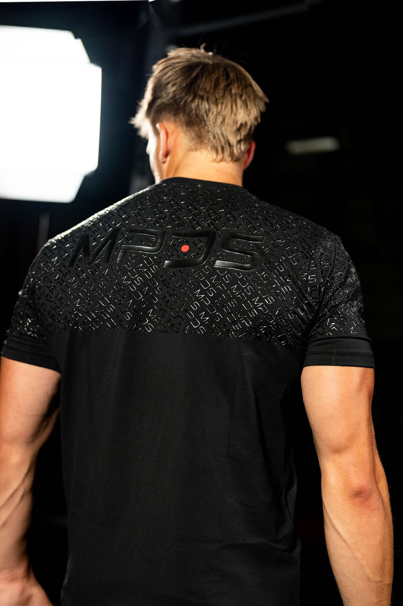 Bargrip T-Shirt