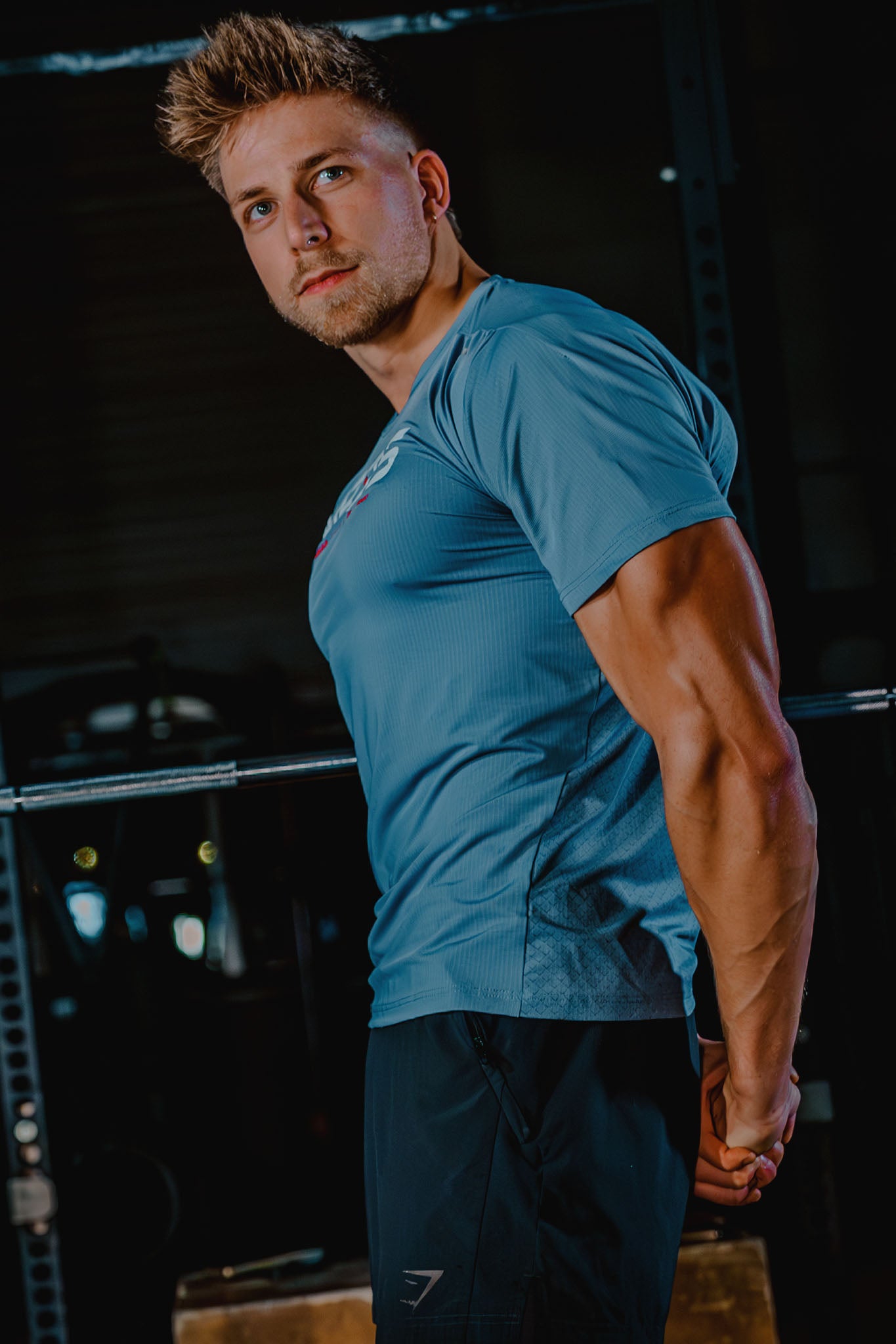 DryFit Sport T-Shirt