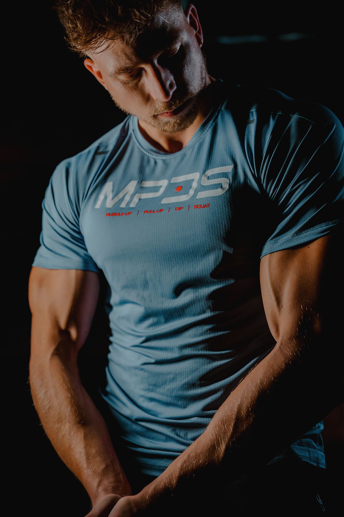 DryFit Sport T-Shirt