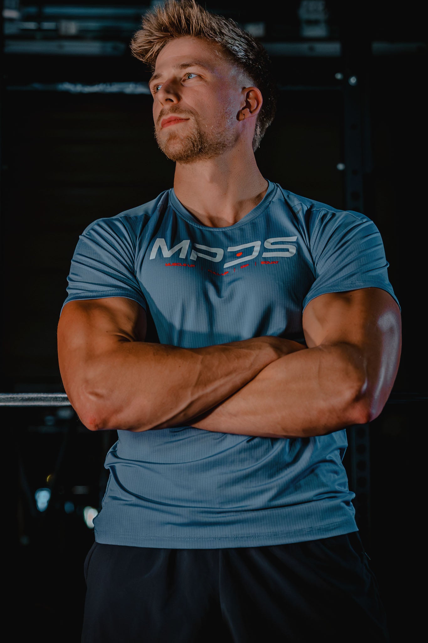 DryFit Sport T-Shirt