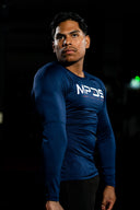 Compression Shirt 2.0