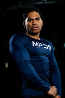 Compression Shirt 2.0