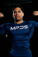 Compression Shirt 2.0