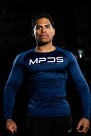 Compression Shirt 2.0