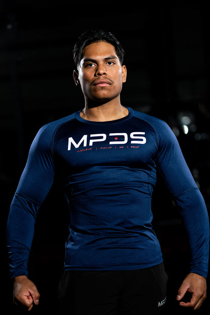 Compression Shirt 2.0