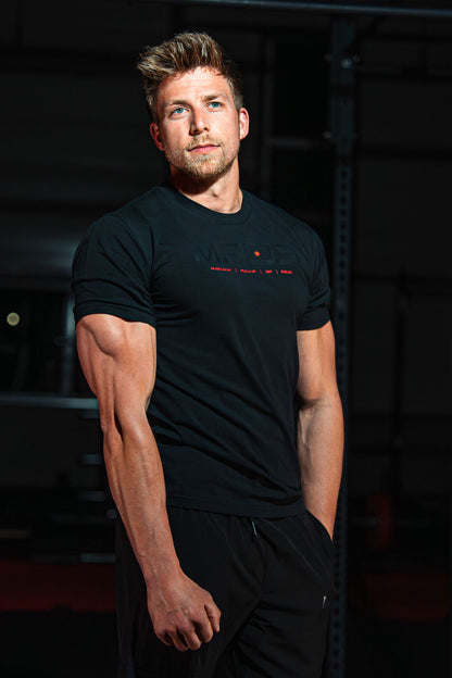 Soft Cotton T-Shirt