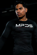 Compression Shirt 2.0