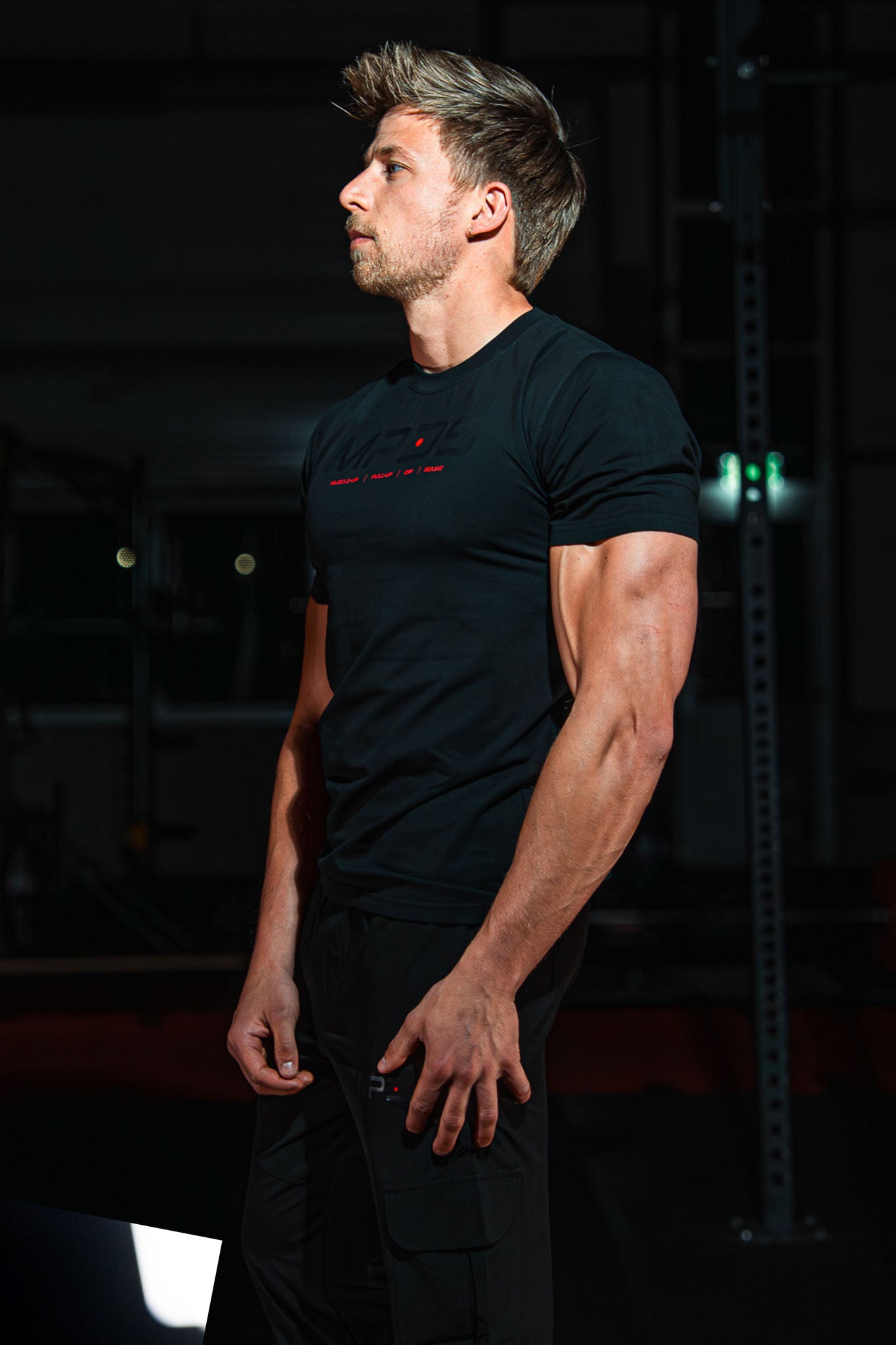 Soft Cotton T-Shirt