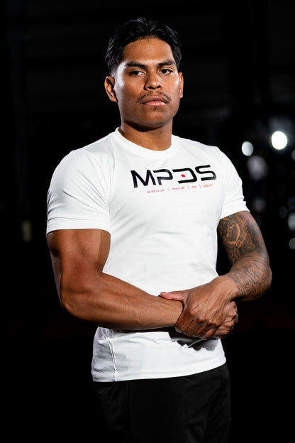 Soft Cotton T-Shirt