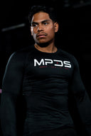 Compression Shirt 2.0