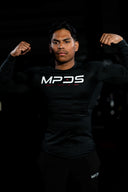 Compression Shirt 2.0