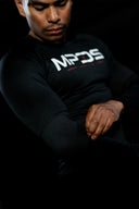 Compression Shirt 2.0